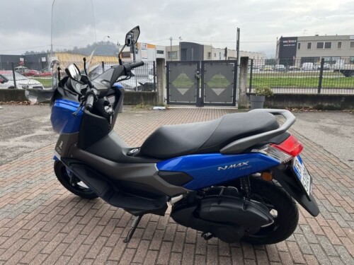 USED - Solo 1300 km - immagine 9