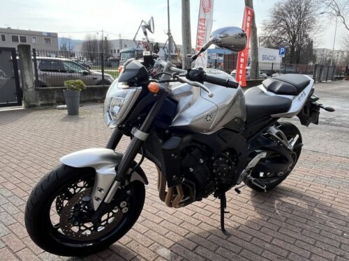 Yamaha FZ1 - immagine 10