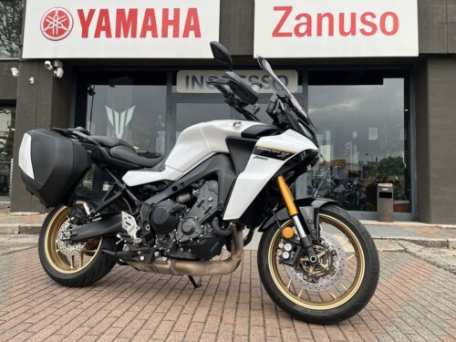 Yamaha Tracer 9