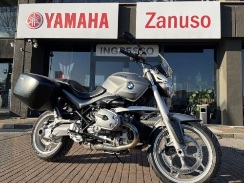 BMW R 1200 R - immagine 2