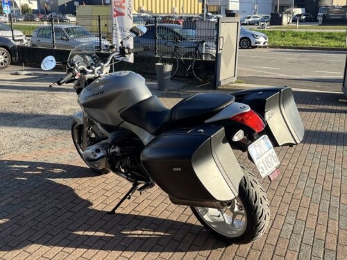 BMW R 1200 R - immagine 8