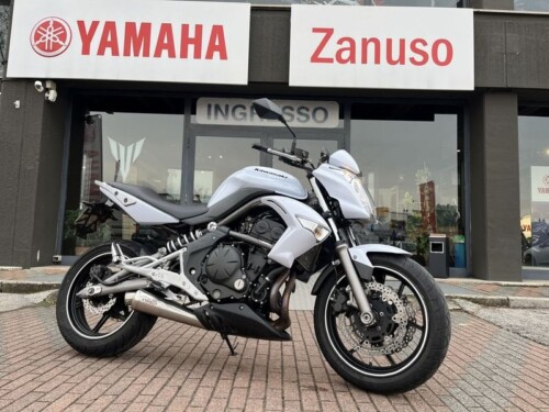 Kawasaki ER 6N - immagine 2