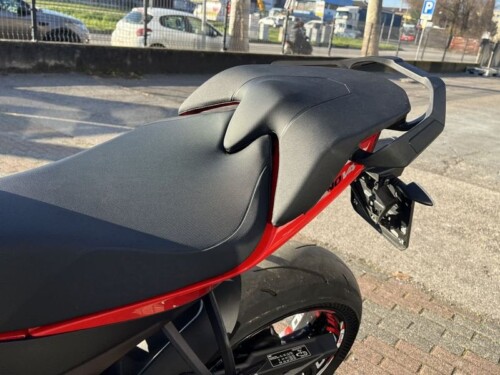 Aprilia Tuono V4 1100 - immagine 13