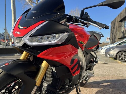 Aprilia Tuono V4 1100 - immagine 17