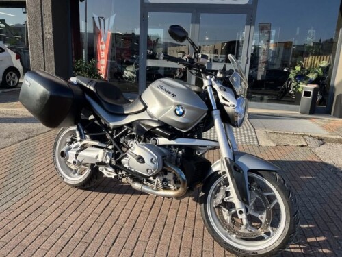 BMW R 1200 R - immagine 3