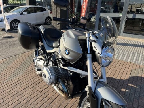 BMW R 1200 R - immagine 5