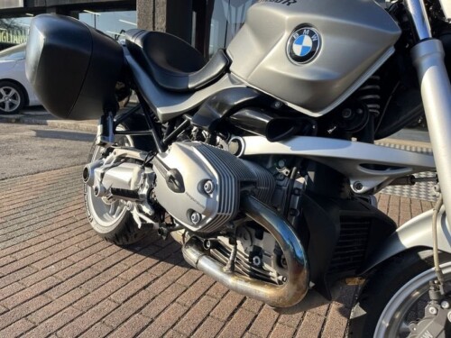 BMW R 1200 R - immagine 10