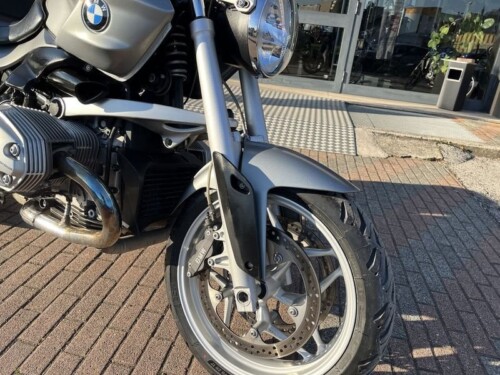 BMW R 1200 R - immagine 4