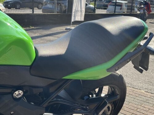 Kawasaki ER 6N - immagine 10