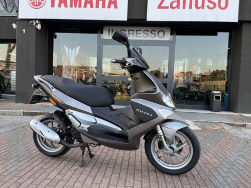 Gilera Runner 50 - immagine 5