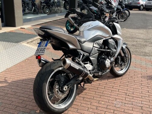 Kawasaki Z 1000 - immagine 4