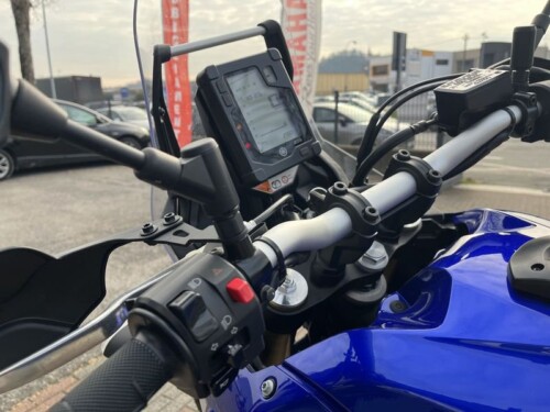 Yamaha Ténéré 700 - immagine 6